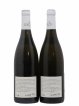 Chassagne-Montrachet 1er Cru Les Vergers Leroy SA 2012 - Lot of 2 Bottles