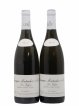 Chassagne-Montrachet 1er Cru Les Vergers Leroy SA 2012 - Lot of 2 Bottles