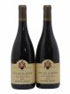 Clos de la Roche Grand Cru Vieilles Vignes Ponsot (Domaine)  2012 - Lot of 2 Bottles