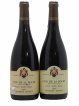 Clos de la Roche Grand Cru Vieilles Vignes Ponsot (Domaine)  1997 - Lot of 2 Bottles