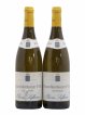 Puligny-Montrachet 1er Cru Les Pucelles Domaine Olivier Leflaive 2013 - Lot of 2 Bottles