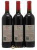 South Australia Penfolds Wines Grange Bin 95 2014 - Lot de 3 Bouteilles