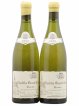 Chablis Grand Cru Blanchot Raveneau (Domaine)  2003 - Lot of 2 Bottles