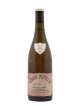 Arbois Pupillin Chardonnay (cire blanche) Overnoy-Houillon (Domaine)  2009 - Lot de 1 Bouteille