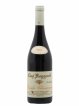 Saumur-Champigny Le Bourg Clos Rougeard (no reserve) 2001 - Lot of 1 Bottle