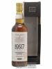 Westport 1997 Wilson & Morgan Barrel Selection Sherry Wood Butts n°3358-59 - bottled 2014 Limited Edition   - Lot of 1 Bottle