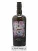 Bowmore 15 years 2001 Signatory Vintage Artist n°7 Hogshead Cask n°20116 - One of 275 - bottled 2017 LMDW   - Lot of 1 Bottle