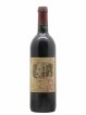 Carruades de Lafite Rothschild Second vin (sans prix de réserve) 1992 - Lot de 1 Bouteille