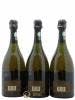 Brut Dom Pérignon  2000 - Lot of 3 Bottles