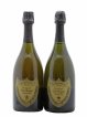 Brut Dom Pérignon  2000 - Lot of 2 Bottles