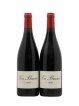 Vin de France Les Brunes Les Creisses (Domaine) (no reserve) 2019 - Lot of 2 Bottles