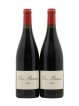 Vin de France Les Brunes Les Creisses (Domaine) (sans prix de réserve) 2020 - Lot de 2 Bouteilles