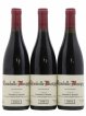 Chambolle-Musigny Georges Roumier (Domaine)  2001 - Lot of 3 Bottles