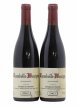 Chambolle-Musigny Georges Roumier (Domaine)  2003 - Lot of 2 Bottles