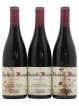 Chambolle-Musigny Georges Roumier (Domaine)  2000 - Lot de 3 Bouteilles