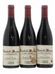 Chambolle-Musigny 1er Cru Les Cras Georges Roumier (Domaine)  2000 - Lot of 3 Bottles