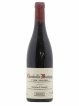Chambolle-Musigny 1er Cru Les Cras Georges Roumier (Domaine)  2000 - Lot of 1 Bottle