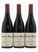 Chambolle-Musigny Georges Roumier (Domaine)  1999 - Lot of 3 Bottles