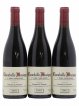 Chambolle-Musigny 1er Cru Les Cras Georges Roumier (Domaine)  2002 - Lot of 3 Bottles