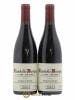 Chambolle-Musigny 1er Cru Les Cras Georges Roumier (Domaine)  2004 - Lot of 2 Bottles