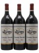 Château Chasse Spleen  2011 - Lot of 6 Magnums