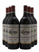 Château Chasse Spleen  2011 - Lot of 6 Magnums