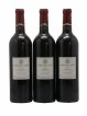 Carruades de Lafite Rothschild Second vin  2010 - Lot de 6 Bouteilles