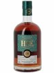 Rhum HSE Rhum agricole Extra Vieux Kilchoman Cask Finish (70cl)  - Lot of 1 Bottle