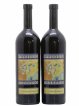 Vin de France(anciennement Jurançon) Les Jardins de Babylone Sec Didier Dagueneau  2017 - Lot of 2 Bottles