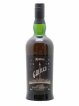Ardbeg 1999 Of. Galileo - Space bottled in 2012 The Ultimate   - Lot of 1 Bottle