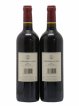 Carruades de Lafite Rothschild Second vin  2005 - Lot de 2 Bouteilles