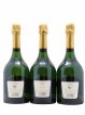 Comtes de Champagne Taittinger  2008 - Lot de 3 Bouteilles
