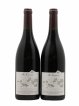 Clos de Vougeot Grand Cru Près le Cellier Méo-Camuzet (Domaine)  2017 - Lot of 2 Bottles