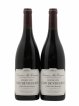 Clos de Vougeot Grand Cru Près le Cellier Méo-Camuzet (Domaine)  2017 - Lot of 2 Bottles