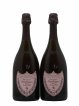 Brut Dom Pérignon  2002 - Lot of 2 Bottles