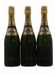 Champagne - 1989 - Lot of 3 Bottles