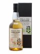 Chichibu 2010 Of. The Peated 59.6ppm - One of 6700 - bottled 2013 Ichiro's Malt   - Lot de 1 Bouteille