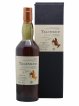 Talisker 20 years 1981 Of. Natural Cask Strength - One of 9000 - bottled 2002 Limited Edition   - Lot of 1 Bottle