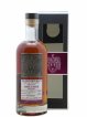 Dailuaine 10 years 2007 The Creative Whisky Co Cask n°1602 - One of 307 The Exlusive Malts   - Lot de 1 Bouteille