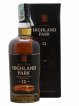 Highland Park 12 years Of. 1L  - Lot of 1 Bottle