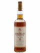 Macallan (The) 12 years Of. Sherry Oak Cask   - Lot of 1 Bottle