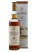 Macallan (The) 12 years Of. Sherry Oak Cask   - Lot of 1 Bottle
