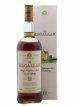 Macallan (The) 12 years Of. Sherry Wood Matured 1L  - Lot of 1 Bottle