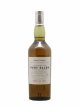Port Ellen 28 years 1979 Of. 7th Release Natural Cask Strength - One of 5274 - bottled 2007 Limited Edition   - Lot of 1 Bottle