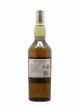 Port Ellen 28 years 1979 Of. 7th Release Natural Cask Strength - One of 5274 - bottled 2007 Limited Edition   - Lot of 1 Bottle