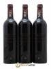 Pavillon Rouge du Château Margaux Second Vin  2017 - Lot of 3 Bottles