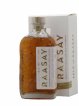Isle of Raasay Of. Inaugural Release - 2020 Limited Edition   - Lot of 1 Bottle