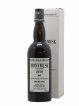 Monymusk 9 years 2010 Velier Column Still Mark MBS - One of 4660 - bottled 2019 LM&V National Rums of Jamaica   - Lot de 1 Bouteille
