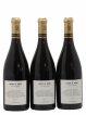 Chambolle-Musigny 1er Cru Les Sentiers Lucien Le Moine 2018 - Lot of 3 Bottles