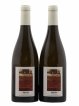 Côtes du Jura Chardonnay Bajocien Labet (Domaine)  2020 - Lot of 2 Bottles